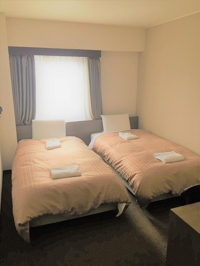 Hotel Crown Hills Yamagata Yamagata  Exteriör bild